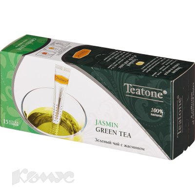     Teatone    15 