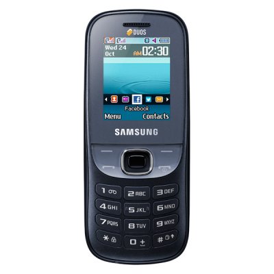   Samsung GT-E2202 () 2 -