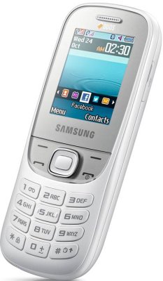   Samsung GT-E2202  GT-E2202ZWASER