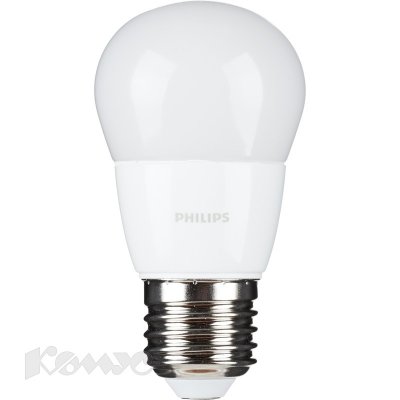 . Philips LED 2,7W, 230V,  E14,