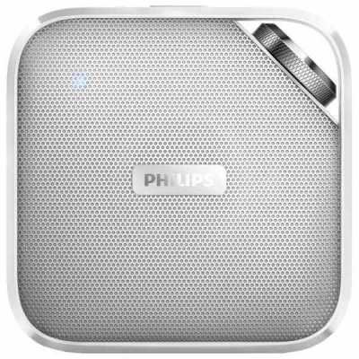   Philips BT2500W/00