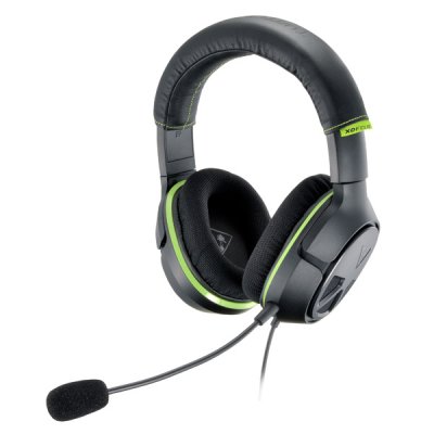     Xbox One Turtle Beach Ear Force XO Four (TBS-2220-02)