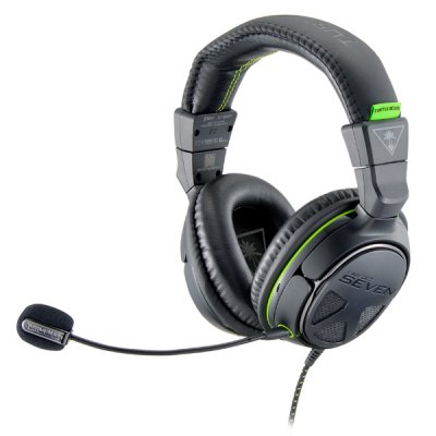     Xbox One Turtle Beach Ear Force XO Seven (TBS-2225-02)