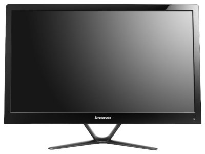  Lenovo LI2342wA, 23", Black