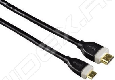  HDMI-mini-HDMI 2 , 3  (Hama H-78475) ()