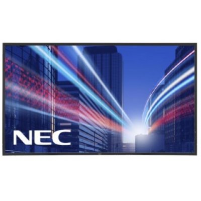   NEC V423 42" 1920x1080  A50  HDMI DVI VGA Ethernet