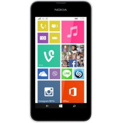  Nokia Lumia 530 Dual Sim, 