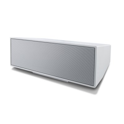 Pioneer XW-BTSA1, White   