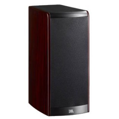 JBL LS40 Red wood