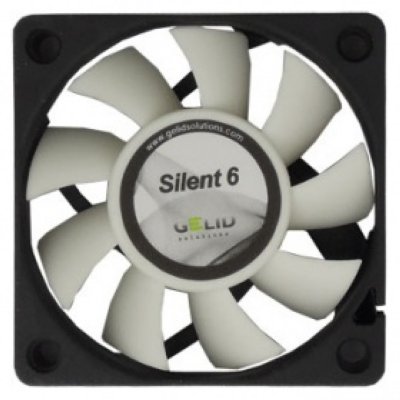  060  GELID Solutions Silent 6 3200 /. ( FN-SX06-32 )