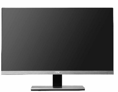  23" AOC i2367FH   1920x1080 (IPS LED)   5ms   D-SUB + HDMI   Spks   Silver