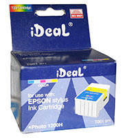 T001011   Epson (Stylus Photo 1200) .