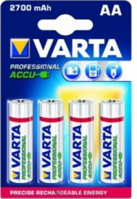  Varta ACCU HC 2700 AA Professional