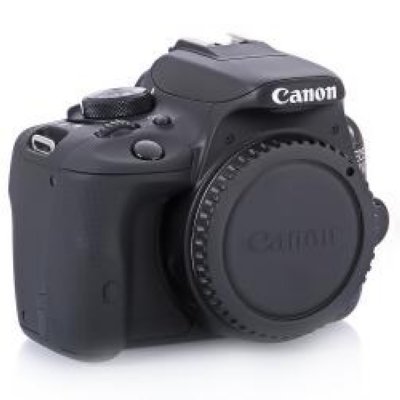    CANON EOS 100D EF-S 18-55 IS STM KIT Z