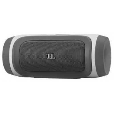 JBL Charge Black  