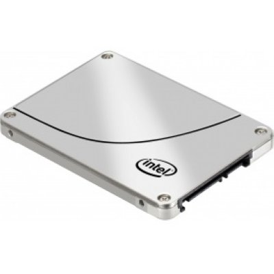   HDD 200Gb SSD Intel S3700 Series (SSDSC2BA200G301, 2.5", MLC)