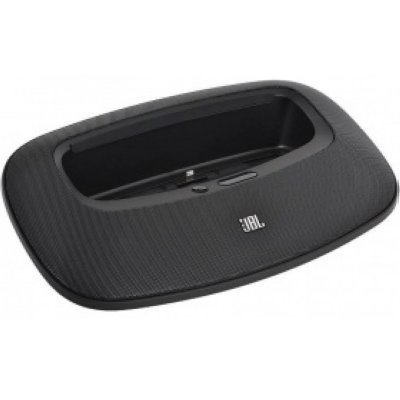  JBL On Beat Mini Black