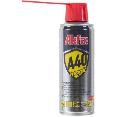  Akfix A40A40 Magic, 200 