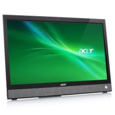   Acer 22" DA220HQLAsmiacg