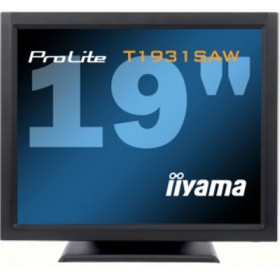   Iiyama 19" ProLite T1931SAW-B