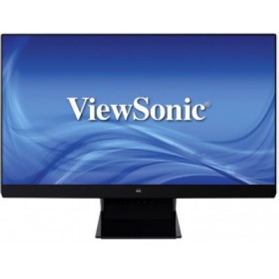  27" ViewSonic VX2703MH-LED Black, 1920x1080, 3 ms, 300cd/m2, 1200:1 (DCR 10M:1), D-sub, DVI-