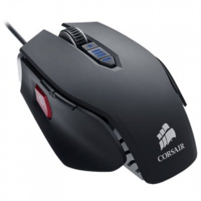  Corsair Vengeance M65 FPS Laser Gaming Mouse, Black (CH-9000022-EU)