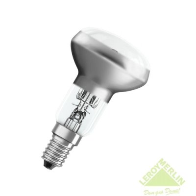   E14, 28 , 230 ,     R50, Osram