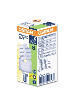   E14, 11 , ,  , Osram