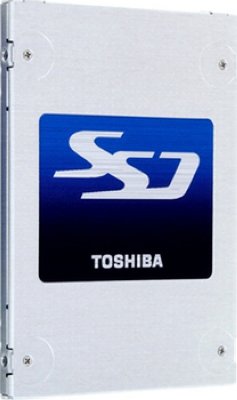   60Gb Toshiba THNSNJ060GCSU SATA3 2.5" Oem