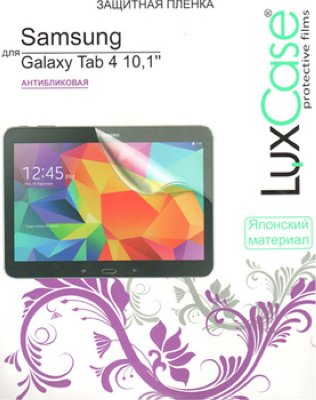    Samsung T530/T531 Galaxy Tab 4 10.1 () Luxcase