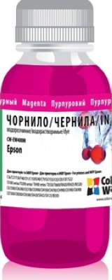  ColorWay EW400M  Epson T26 / C91 100ml 