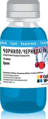  ColorWay EW650C  Epson TX650 100ml 