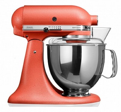    Kitchenaid 5KSM150PSECD