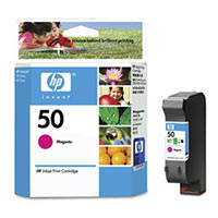 51650ME HP 50   (DesignJet 250C/650C) . .