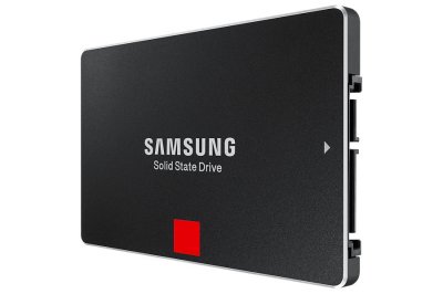   2.5" SSD SATA3 128  Samsung 850 Pro Series , ( MZ-7KE128BW )