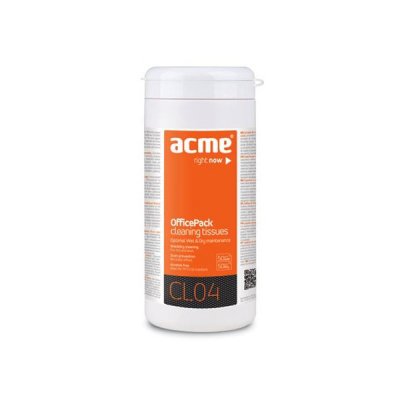  Acme CL04       50   / 50  