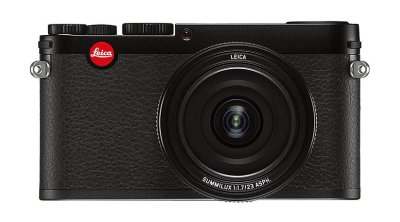   Leica X (Typ 113) 