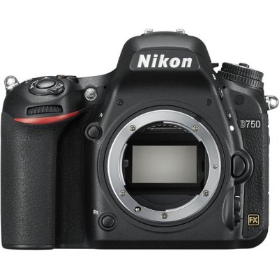   Nikon D750 Body