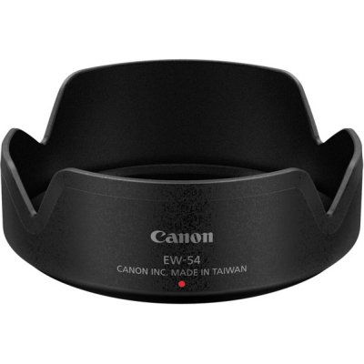  Canon EW-54  EF 18-55mm IS STM