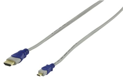   HQ HDMI - Micro HDMI v1.4 1.5m HQSV-440-1.5