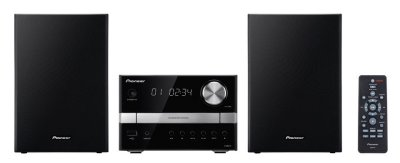   Pioneer X-EM12  30 /CD/FM/USB