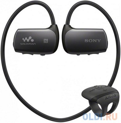  Sony NWZ-WS613 3  1: , ,, 4 , , BT