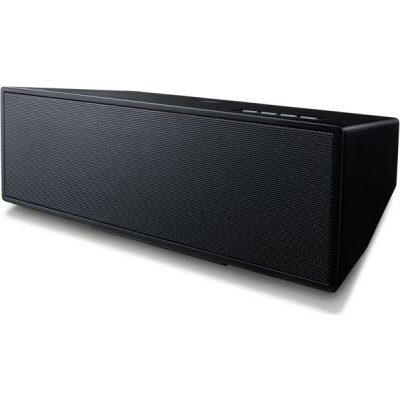 Pioneer XW-BTSA1, Black   