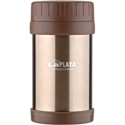   LaPlaya Food Container JMG 0.5 L Pearl 560084