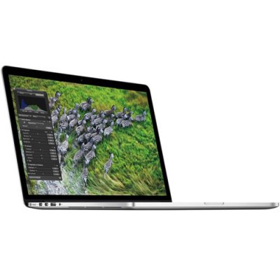  APPLE MacBook Pro   15.4" Retina (2880x1800)   i7 2.5GHz   16Gb   1Tb SSD   GT750M 2Gb   WiF