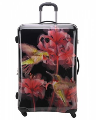  HEYS 13005-3064-30 Floral Hummingbird ,  