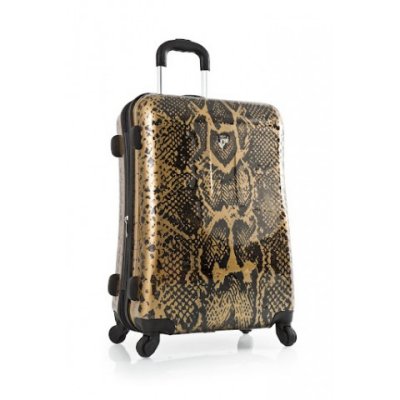  HEYS 13020-1056-30 Metallic Python Gold,  