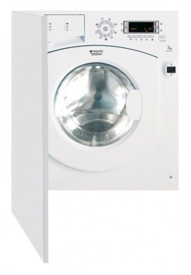    Hotpoint-Ariston BWMD 742 (EU) 