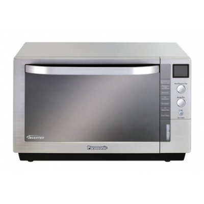   Panasonic NN-CS596SZPE