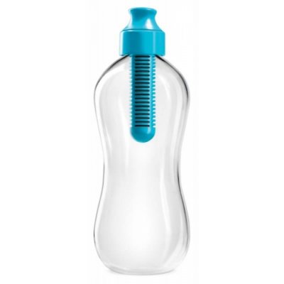  Bobble Bottle blue 0.5   